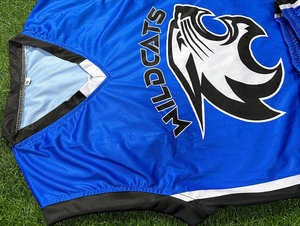 Maillot de basket-ball de qualité supérieure, ensembles de basket-ball imprimés par sublimation, uniformes de basket-ball OEM personnalisés pour hommes - Product Image 2