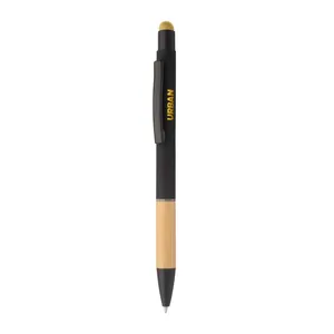 Penna a Sfera Capacitiva Personalizzata per Uso Promozionale - Product Image 2