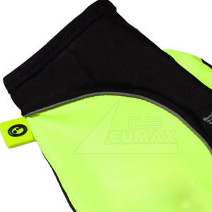 Guantes de Ciclismo de entrenamiento al por mayor hechos en fábrica Guantes de Ciclismo de la mejor calidad Precio barato - Product Image 3