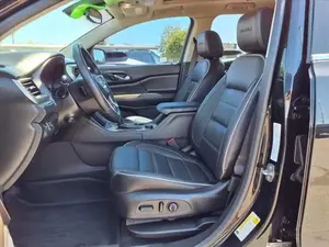 รถจีเอ็มซี อะคาเดีย เดนาลี ปี 2017 พวงมาลัยซ้าย เบาะหนัง ยาง R19 - Product Image 4