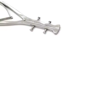 Nuevo tensor de alambre ortopédico de acero inoxidable alemán de alta calidad, instrumento quirúrgico ortopédico con certificación CE de Surgiright - Product Image 6