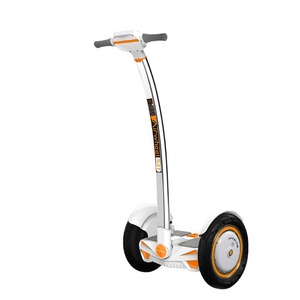 Transporteur personnel électrique Airwheel S3T avec contrôle par application - Produit haut de gamme pour la maison - Product Image 2