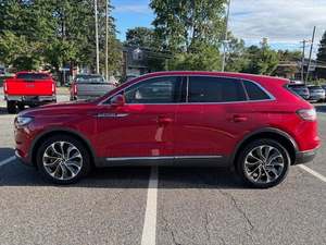 FABULOSO SUV L-I-N-N-C-O-L-N  N-A-U-T-T-I-l-U-S RESERVE USADO DEL 2021 CON TRACCIÓN EN LAS CUATRO RUEDAS - Product Image 6