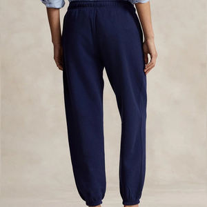 กางเกงกีฬาผ้าคอตตอนสำหรับผู้ชายกางเกงวิ่งจ๊อกกิ้งลำลองพิมพ์ลายโลโก้ออกแบบได้ตามต้องการสำหรับเสื้อผ้าแนวสตรีท - Product Image 2