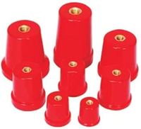 Isolateur hexagonal DMC