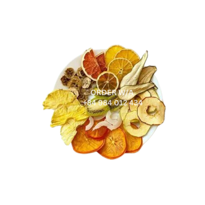 SNACKS VEGETALES CRISPY A GRANEL AL POR MAYOR SUMINISTRO DIRECTO NORMAS DE EXPORTACIÓN WHATSAPP + 84 984 012 434 (MIA) - Product Image 1