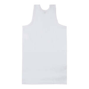 Chaleco Mayer Sando - Blanco - Product Image 3