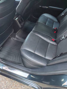 รถยนต์มือสองปี 2020 รุ่นพรีเมียมซีดาน แพ็คเกจลิมิเต็ด เครื่องยนต์เทอร์โบ 4.1-6 ลิตร เบาะหนัง หลังคาพาโนรามา กล้องมองหลัง 360 องศา เกียร์อัตโนมัติ - Product Image 4