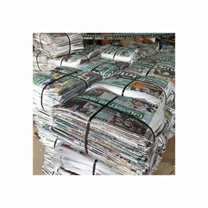 Nettoyer les journaux usagés de l'ONP et les déchets de papier à vendre - Product Image 5