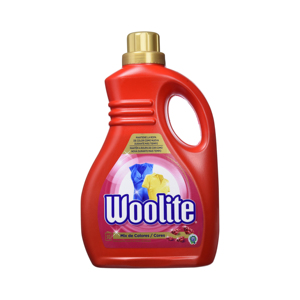 Woolite All darks, 33โหลดน้ำยาซักผ้า, เครื่องซักผ้าปกติ & เขา, เสื้อผ้าสีดำและกางเกงยีนส์ - Product Image 5