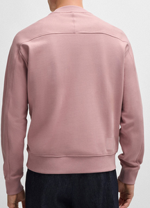 Sudadera con Capucha para Hombre, Suave y Cómoda, para Otoño, Acogedora, 100% Algodón, Interior de Felpa, Ecológica, Transpirable, para Ropa Urbana Moderna - Product Image 2