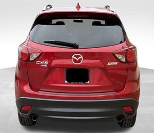 Increíble Mazda CX-5 Touring AWD 2016 Usada en Perfectas Condiciones, con Poco Kilometraje, en Existencia, Oferta Increíble - Product Image 4
