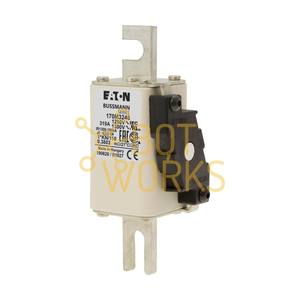 Pour Eaton 170M3246 - Nouveaux fusibles et porte-fusibles - Product Image 1