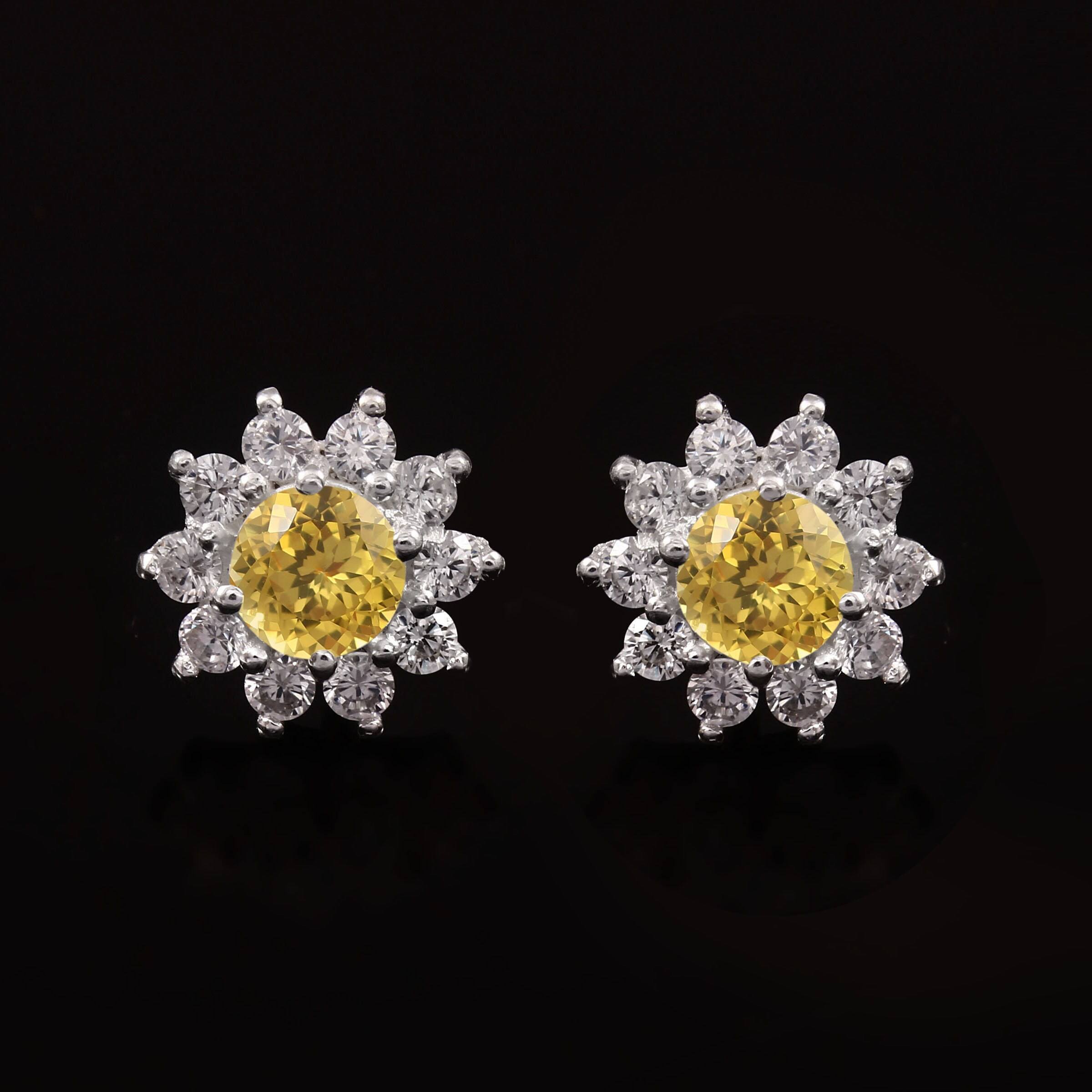 สีเหลือง