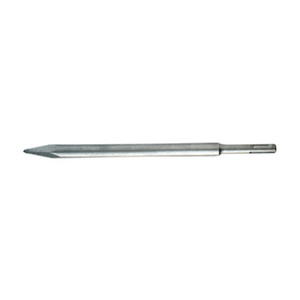 Scalpello a Punta SDS Plus 250 mm con Tassellatore - Product Image 1
