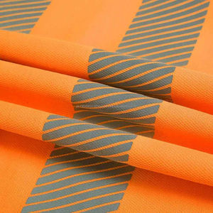 Camiseta de Alta Visibilidad para Hombre, Ropa de Seguridad Reflectante de Primera Calidad, Nueva Llegada de Moda con Soporte para Logotipo Personalizado - Product Image 6