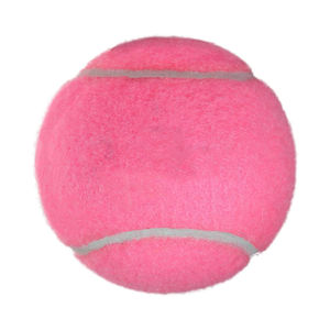 ลูกเทนนิสสองสี คุณภาพดี ราคาส่ง ทนทาน จำนวนมาก ราคาถูก สำหรับกีฬาและความบันเทิง ใช้ได้กับสนามชายหาด - Product Image 4