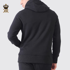 Diseña Tu Propio Chándal Personalizado en Color y Talla, Nuevo Chándal Masculino de Manga Larga a la Moda en Venta - Product Image 3