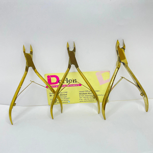 คีมตัดหนังที่ตัดเล็บที่ตัดเล็บกรรไกรตัดเล็บเครื่องมือตัดหนังกำพร้ากรรไกรตัดเล็บ - Product Image 1