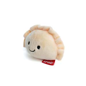 Kawaii Gyoza Peluche <b>Soft</b> and Cute Gyoza <b>Stuffed</b> Animal - Product Image 2