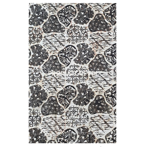 ผ้าคุณภาพสูง ไคน์เท็กซ์ไทล์ ผ้าบาติกอินโดนีเซียลายพิมพ์พรีเมียม ผ้าฝ้ายย้อมเส้นด้าย ลายพิมพ์สำหรับกระโปรงและผ้าม่าน ราคาขายส่ง - Product Image 1