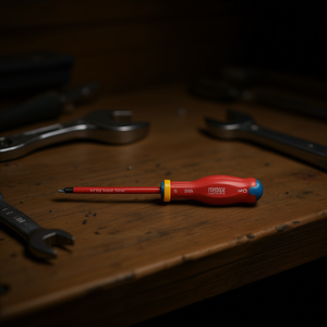 Destornilladores Usag 1000V para Tornillos Pozidriv y Supadriv, Categoría de Producto Premium - Product Image 3