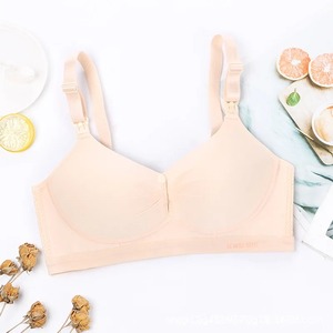 ชุดบราเล่นกีฬาฟิตเนสของผู้หญิงแนวสปอร์ตบรามีคุณสมบัติระบายอากาศได้ดีดีไซน์ทันสมัยเรียบง่ายเป็นมิตรกับสิ่งแวดล้อม - Product Image 3