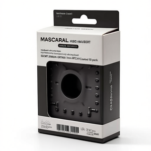 High-<b>Speed</b> Turning Tool-Indexable Insert ISO SCMT 250924E-ORT9325 D.8.7mm MT-CVD Coated 10 Pack - Product Image 2