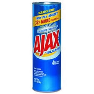 <b>Ajax</b> <b>Cleaner</b> available for sale at wholesale price for bulk buyers - Product Image 2