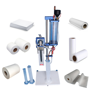 Papier-Labortestgerät Fabrik Papier-Schopper Luftdurchlässigkeitstester Luftdurchlässigkeitstestgerät für Papier und Karton - Product Image 1