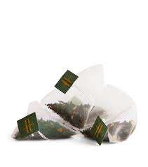 ถุงชาตัดจากขิงและชาดำบรรจุภัณฑ์จำนวนมากหรือบรรจุภัณฑ์ขายปลีก - Product Image 3