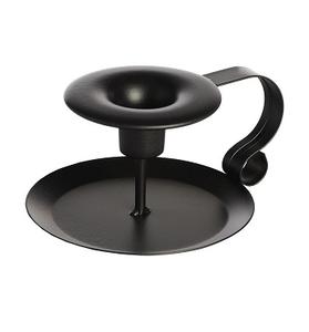 Bougeoir en cristal, décoration de la maison, autre support de bougie brillant, pour l'intérieur et l'extérieur - Product Image 1