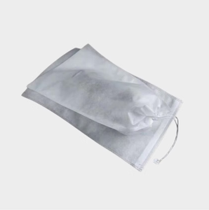 Sacs à chaussures anti-poussière, 10 pièces, couvre-chaussures de voyage unisexe non tissé - Product Image 2