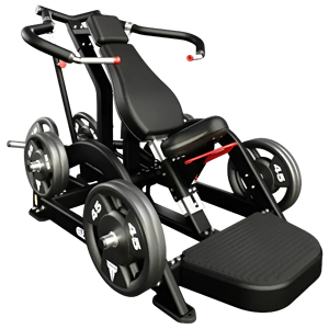 Máquina de Press Inclinado Nautilus para Entrenamiento de Fuerza de la Parte Superior del Cuerpo, Pecho, Brazos y Piernas - Product Image 5