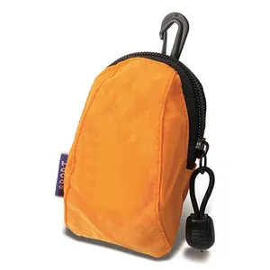 Kit da Viaggio Personalizzato Mechander con Borsa a Tracolla e Moschettone, Accessori Personalizzati - Product Image 1