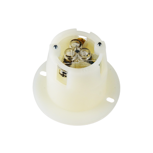 ช่องหน้าแปลน NEMA 6-15 - Product Image 4