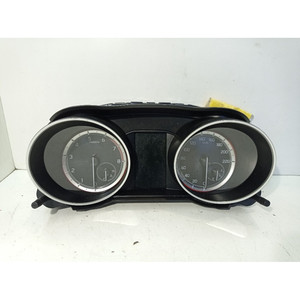 TABLEAU DE BORD CENTRAL SUZUKI Swift Series (AZ) (17>) 3410653RE0000 K12D (17>23) - Product Image 1