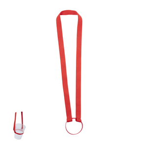 Porte-gobelet lanière/événements et M726595-134 de fête - Product Image 1