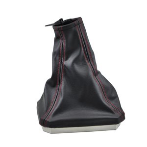 บูตเกียร์สำหรับ Opel Corsa C, Vectra C (สีแดง) - Product Image 2
