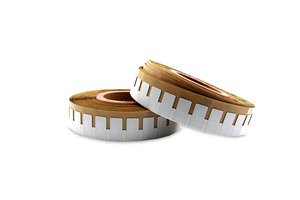 Venta superior impermeable personalizado UHF RFID etiqueta Anti-Metal Flexible para gestión Aset - Product Image 6