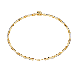 Mode 925 Sterling Silver Moissanite Diamant VVS Bracelet pour Femmes Offre Spéciale Fine Jewelry pour Cadeaux - Product Image 3