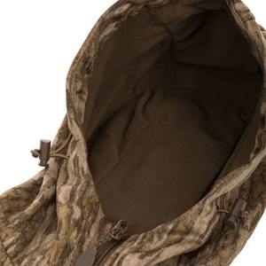 Alta calidad último diseño nuevo 2025 táctico cuero genuino Shell camuflaje bombardero chaqueta caza al aire libre impermeable frente - Product Image 4