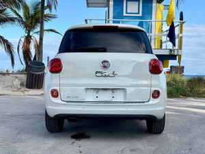 2014 FII-AT 500L LOUNGE พร้อมจัดส่ง - Product Image 5