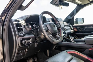 2021 R A M 1500 TRX DUSTERHOFF RACING DT877 พร้อมจัดส่ง - Product Image 2