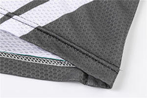 Jerseys de moto de manga larga ligeros Unisex para hombre y mujer, nuevo diseño, estampado por sublimación, ropa deportiva para exteriores, montar en Motocross - Product Image 5