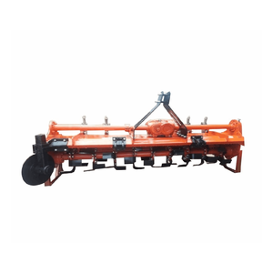 Nouveau tracteur agricole à 3 points de rotation Rotavators Motoculteur rotatif en vente au prix d'usine - Product Image 6
