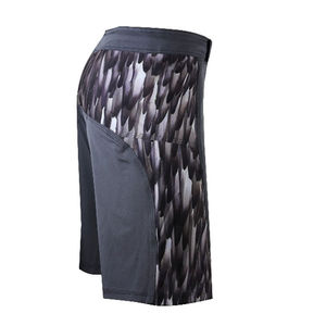 Shorts de combat MMA pour hommes de haute qualité, confortables, en spandex, vêtements de lutte, vente en gros, shorts de combat MMA - Product Image 4