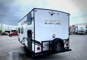 2026 Forest.River Cherokee.Wolf Pup Black Label 16BHSBL Nueva caravana de viaje disponible en stock - Product Image 4