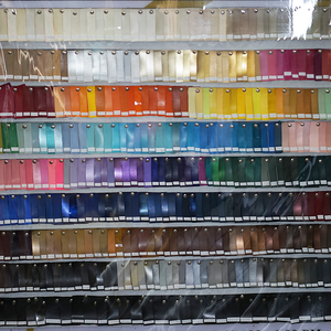 Free Sample Offered Custom PU Base Leather (S746) Various Thickness Options for Furniture <b>Decorative</b> Use-for Chairs Bags Sofas - Product Image 3