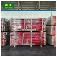 Estantería Selectiva de Acero de Alta Calidad BHD Vietnam con Protección Anticorrosión, Diseño de 5 Niveles para Uso en Supermercados y Almacenes